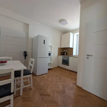 Apartment V Propadani *