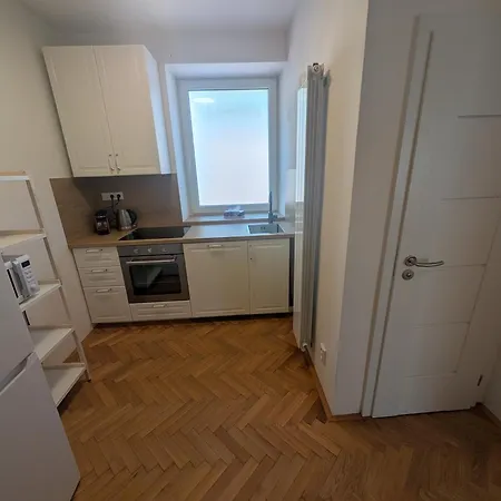 V Propadani Apartment *