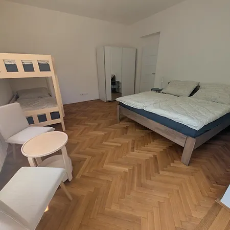 V Propadani Apartment Jedovnice