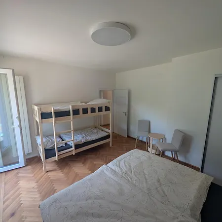 V Propadani * Jedovnice
