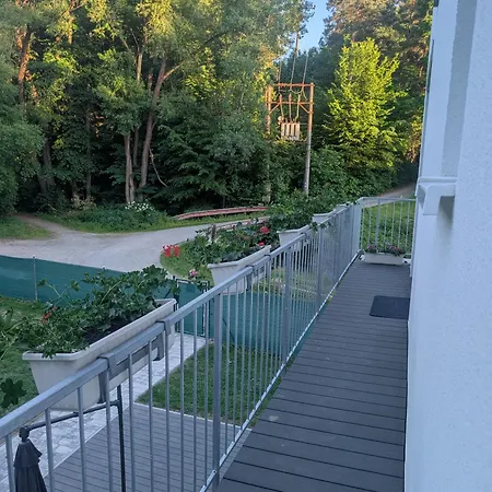 V Propadani * Jedovnice