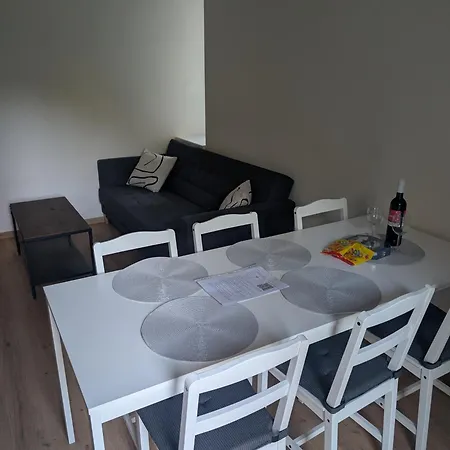 Apartment V Propadani *