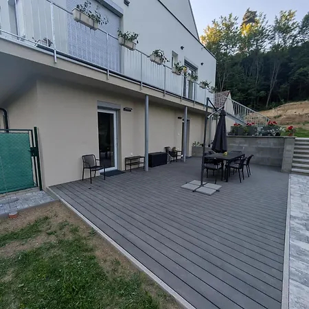 V Propadani * Jedovnice